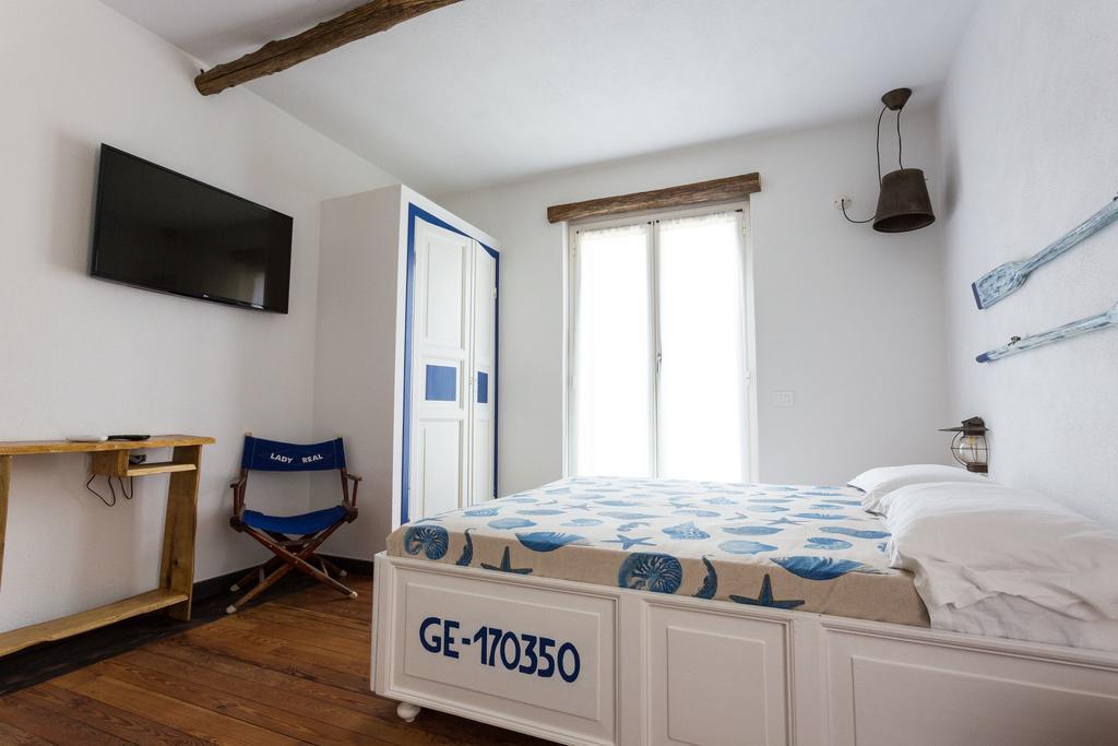 Rooms And Breakfast Casa Balin 렉코 외부 사진