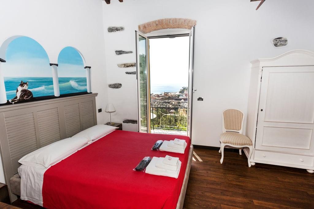 Rooms And Breakfast Casa Balin 렉코 외부 사진